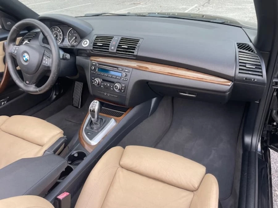 2011 BMW E82 135i & 135is - Image 20 of 22