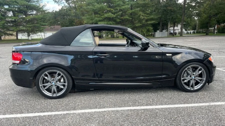 2011 BMW E82 135i & 135is - Image 7 of 22