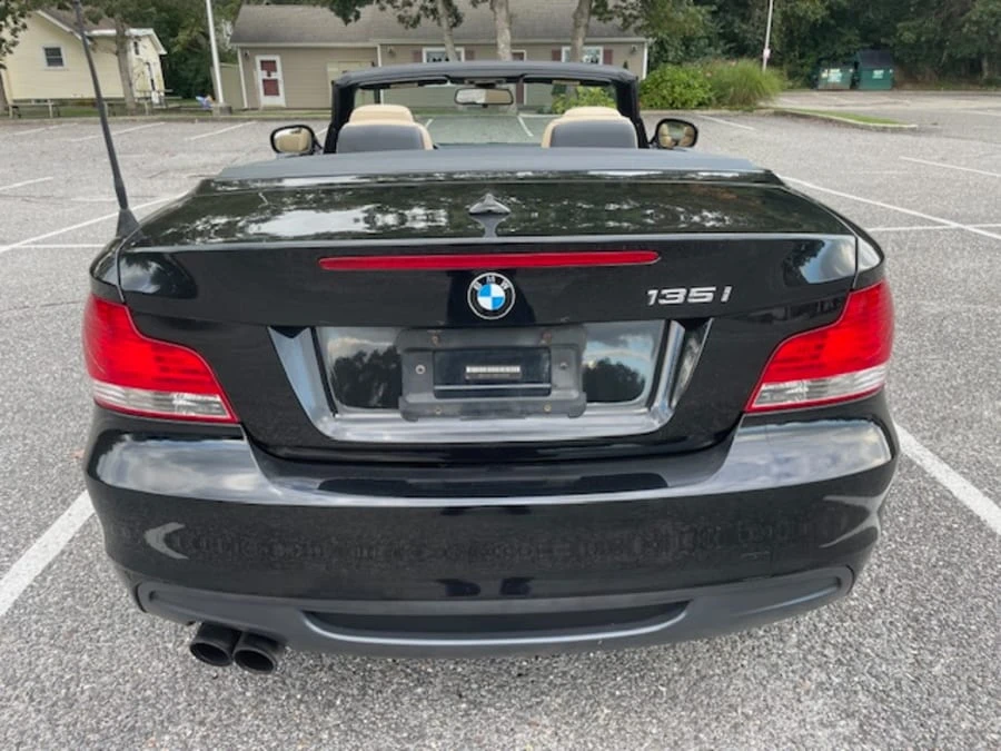 2011 BMW E82 135i & 135is - Image 5 of 22