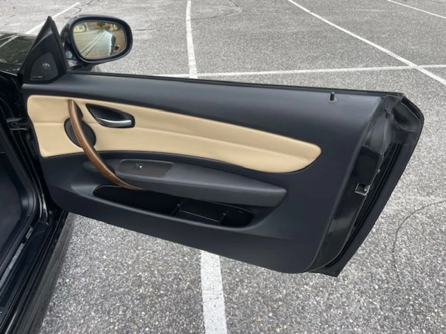 2011 BMW E82 135i & 135is - Image 21 of 22