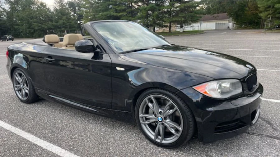 2011 BMW E82 135i & 135is - Image 14 of 22