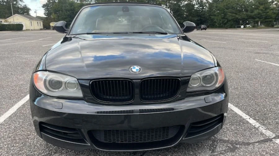 2011 BMW E82 135i & 135is - Image 4 of 22