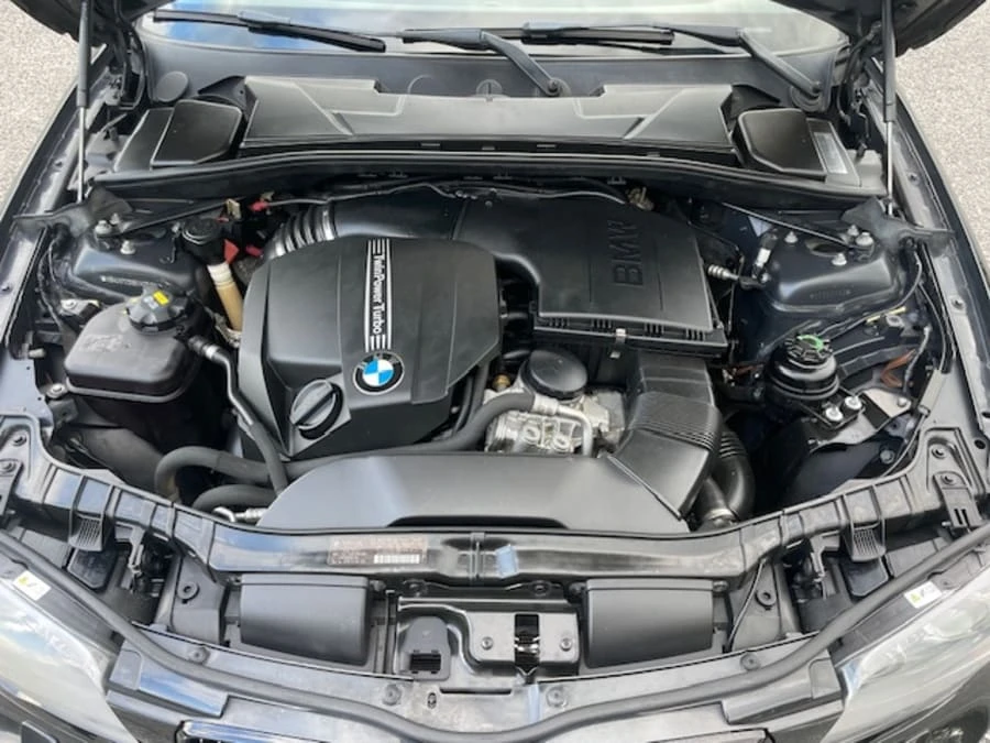 2011 BMW E82 135i & 135is - Image 22 of 22