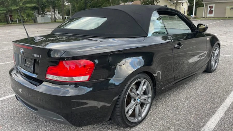 2011 BMW E82 135i & 135is - Image 8 of 22