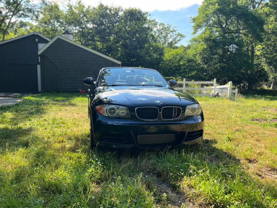 2011 BMW E82 135i & 135is - Image 6 of 31