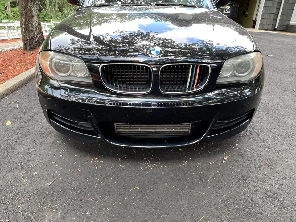 2011 BMW E82 135i & 135is - Image 30 of 31