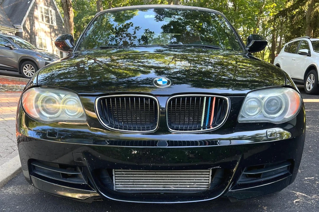 2011 BMW E82 135i & 135is - Image 2 of 31
