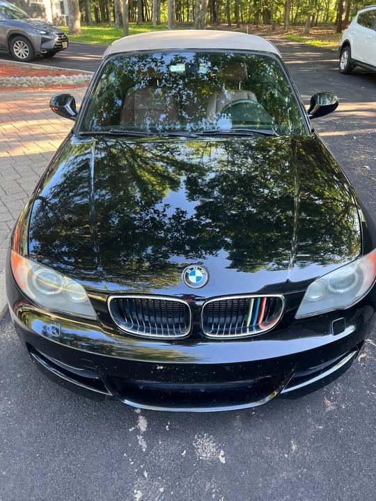 2011 BMW E82 135i & 135is - Image 29 of 31