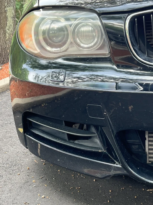 2011 BMW E82 135i & 135is - Image 28 of 31
