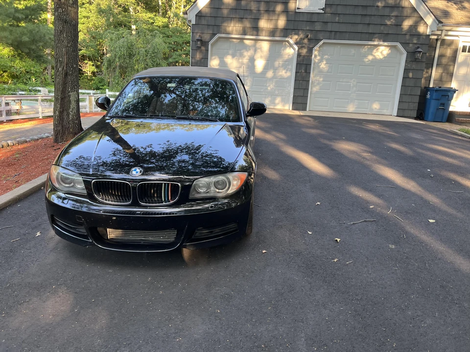 2011 BMW E82 135i & 135is - Image 12 of 31