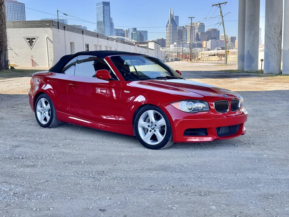 2011 BMW E82 135i & 135is - Image 21 of 21