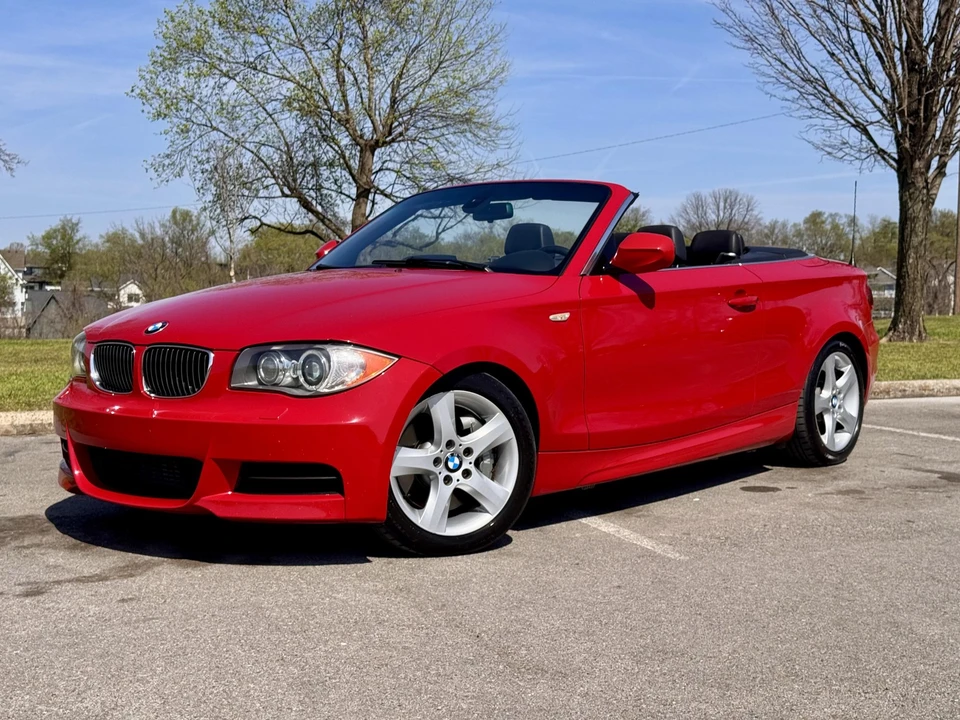 2011 BMW E82 135i & 135is - Image 3 of 21