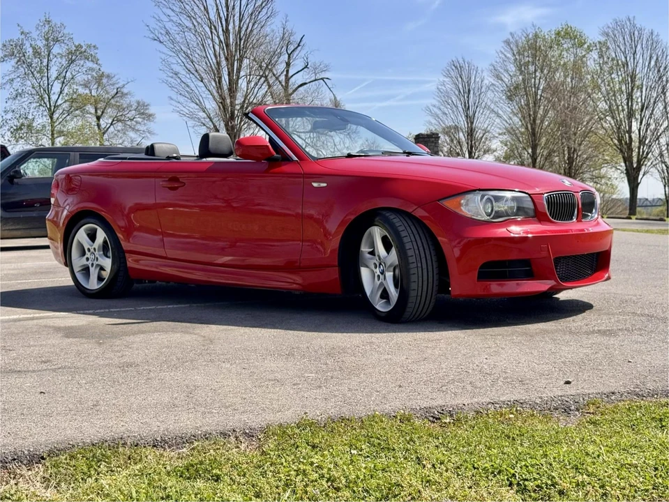 2011 BMW E82 135i & 135is - Image 12 of 21