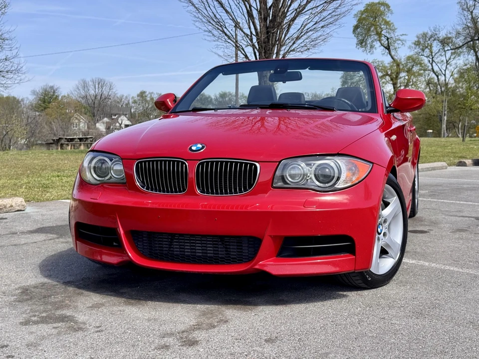 2011 BMW E82 135i & 135is - Image 9 of 21