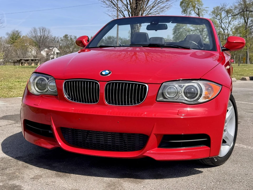 2011 BMW E82 135i & 135is - Image 11 of 21