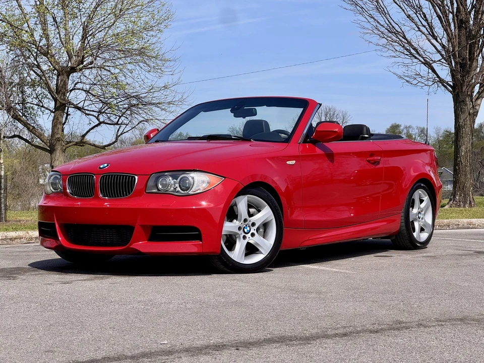 2011 BMW E82 135i & 135is - Image 4 of 21