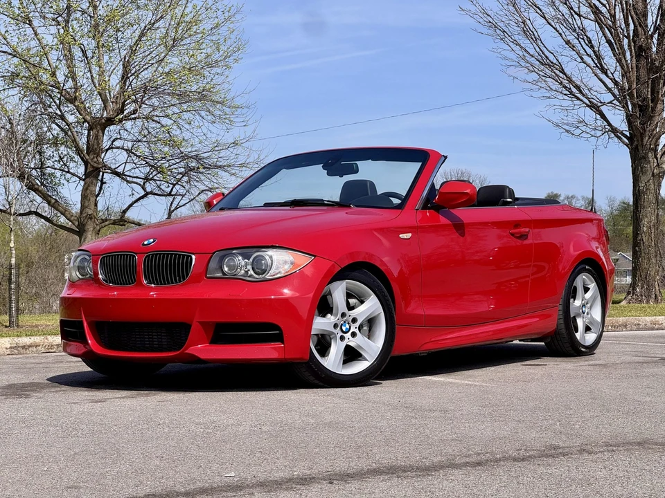 2011 BMW E82 135i & 135is - Image 6 of 21