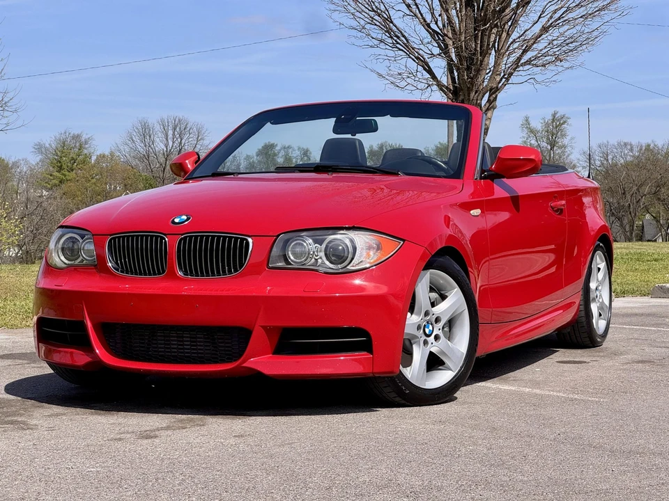 2011 BMW E82 135i & 135is - Image 7 of 21