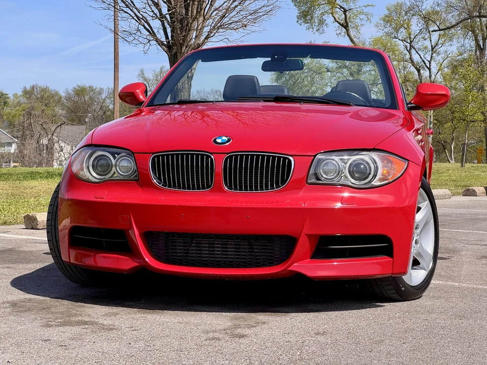 2011 BMW E82 135i & 135is - Image 10 of 21