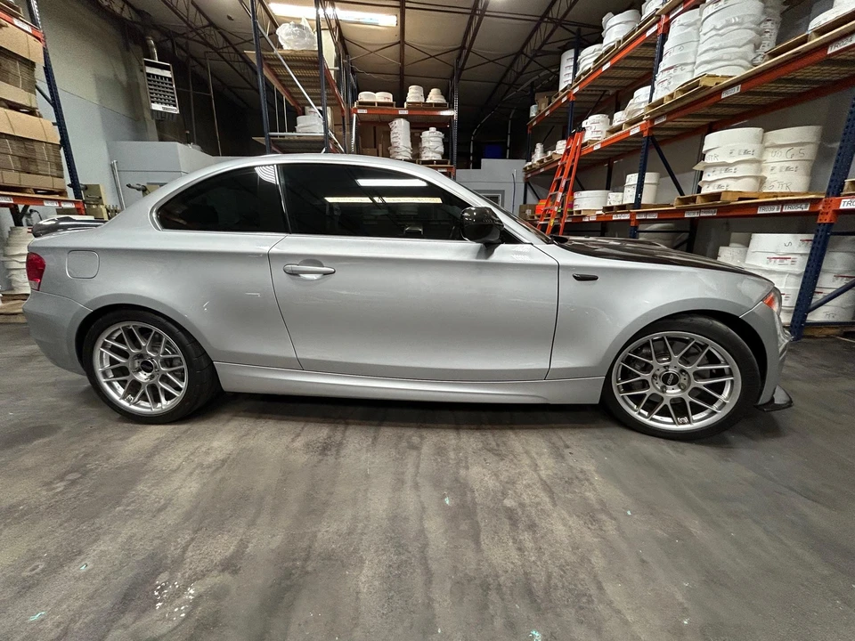 2011 BMW E82 135i & 135is - Image 12 of 31