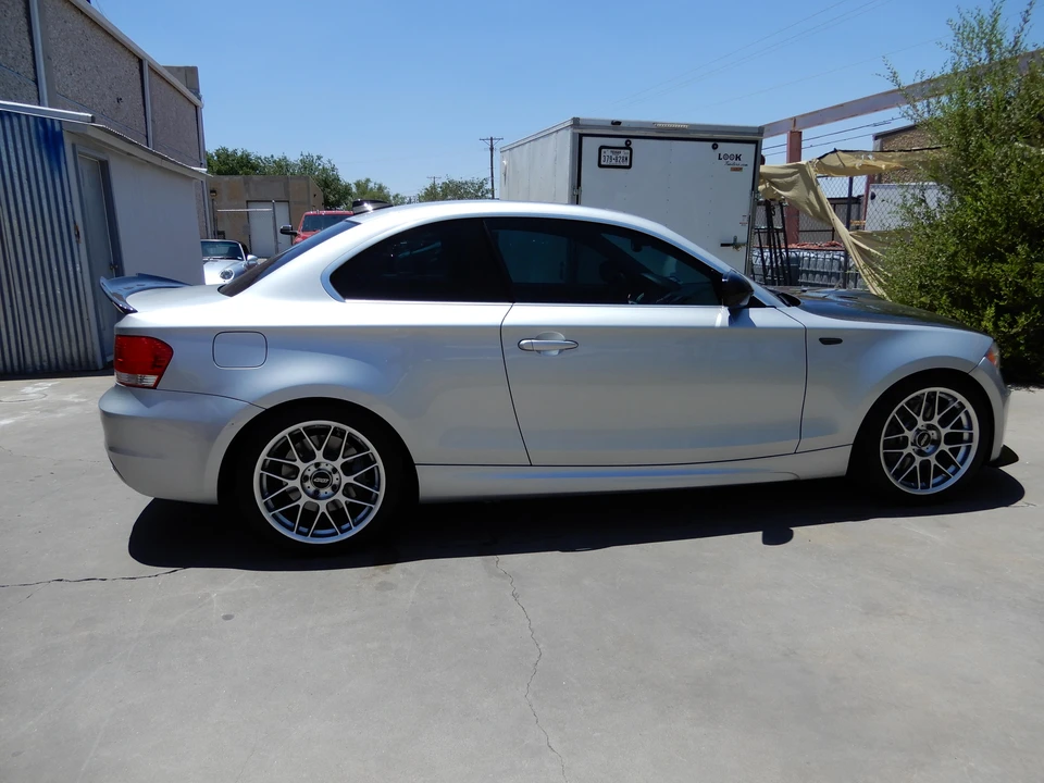 2011 BMW E82 135i & 135is - Image 11 of 31