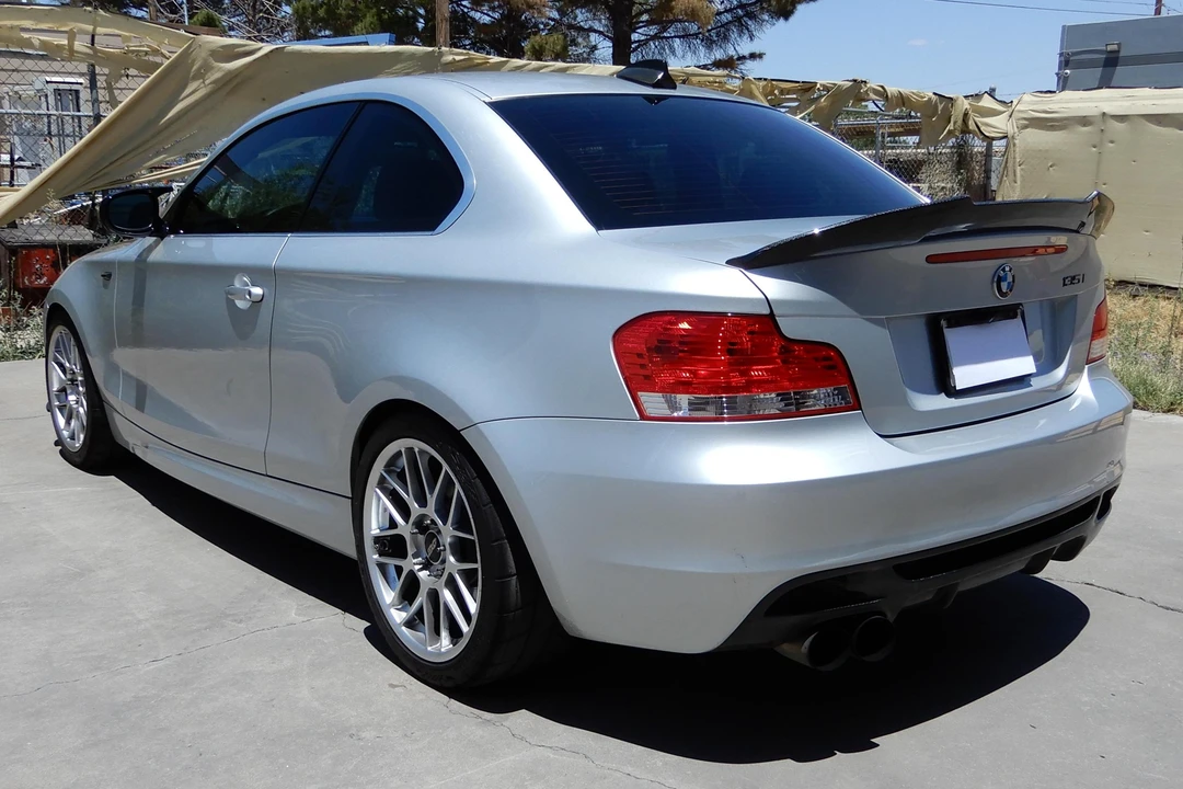 2011 BMW E82 135i & 135is - Image 4 of 31
