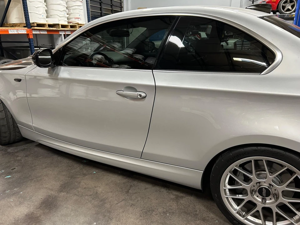 2011 BMW E82 135i & 135is - Image 31 of 31