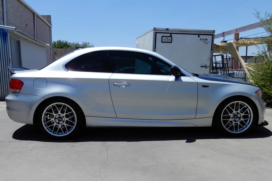 2011 BMW E82 135i & 135is - Image 3 of 31