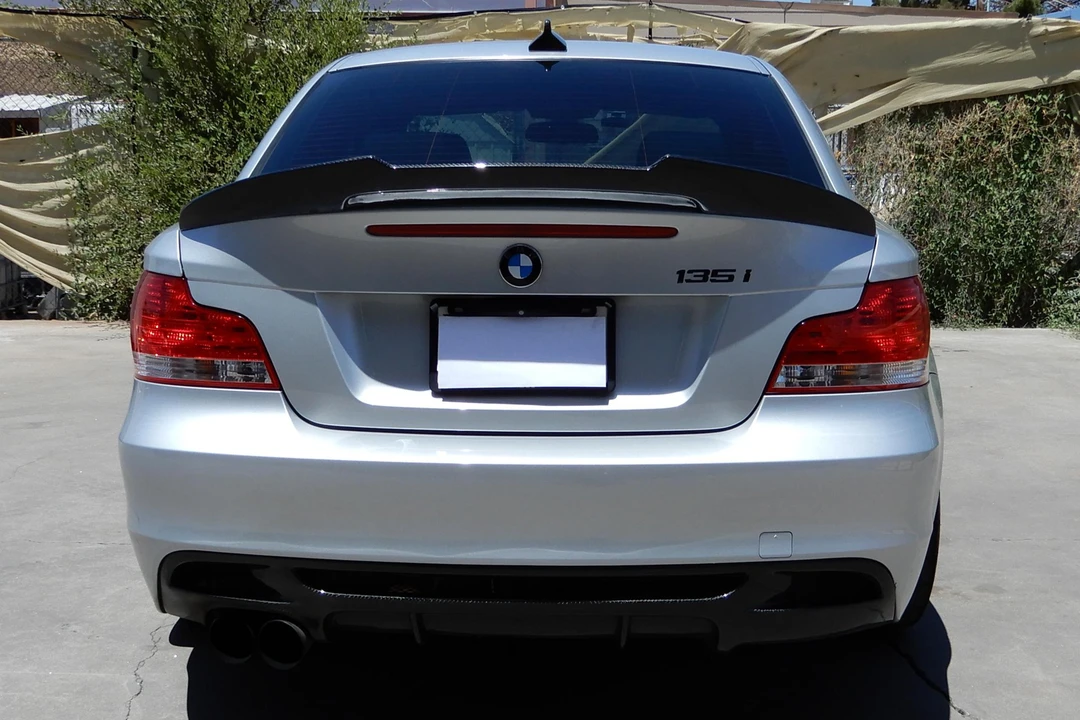 2011 BMW E82 135i & 135is - Image 5 of 31