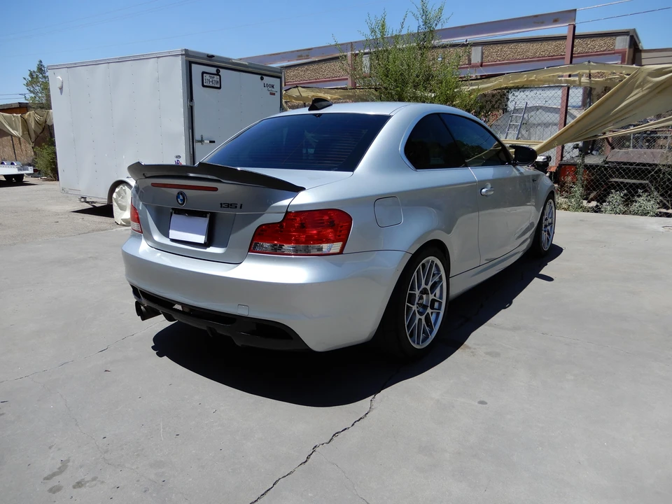 2011 BMW E82 135i & 135is - Image 10 of 31