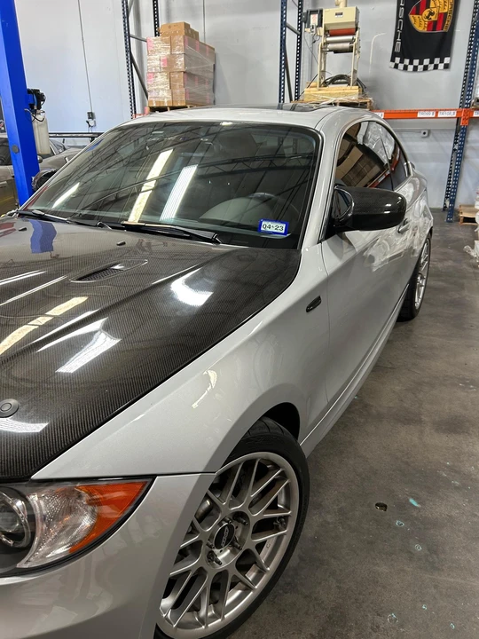 2011 BMW E82 135i & 135is - Image 22 of 31