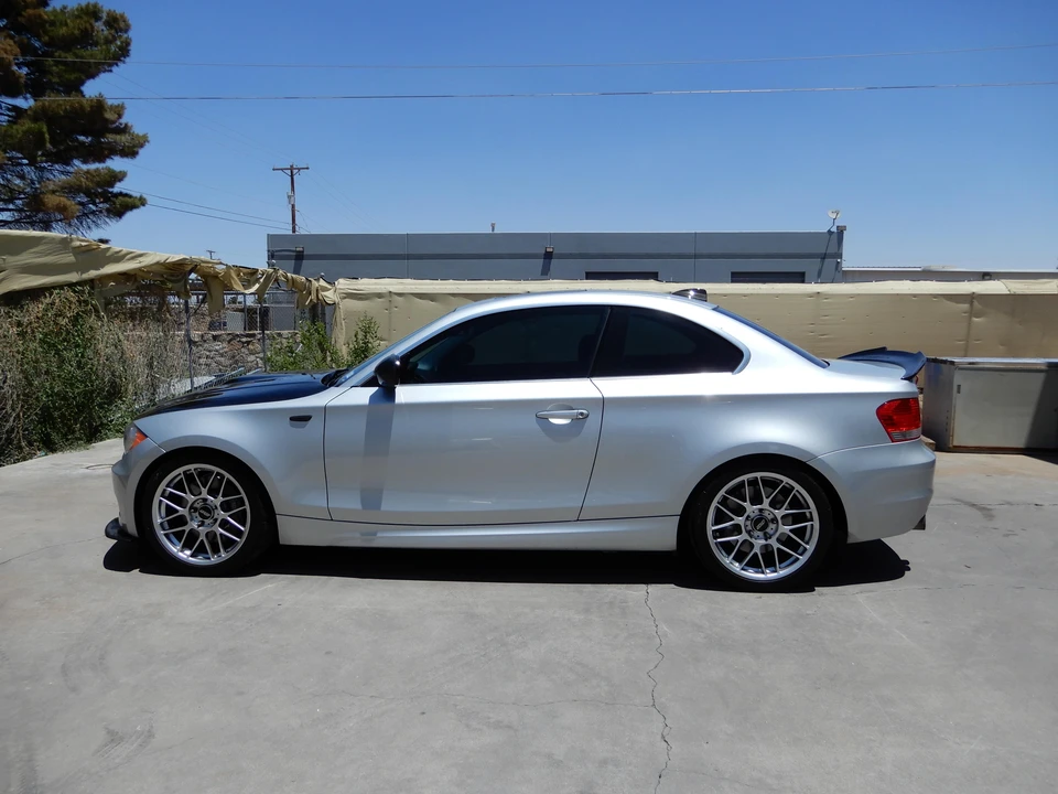 2011 BMW E82 135i & 135is - Image 7 of 31