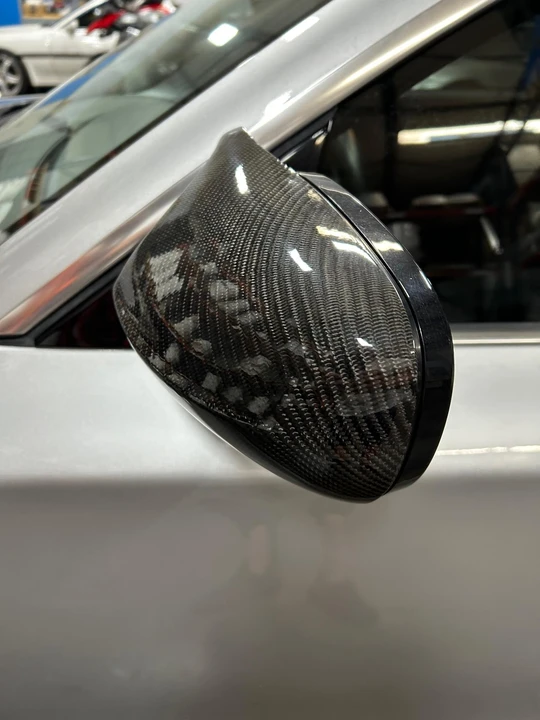 2011 BMW E82 135i & 135is - Image 27 of 31