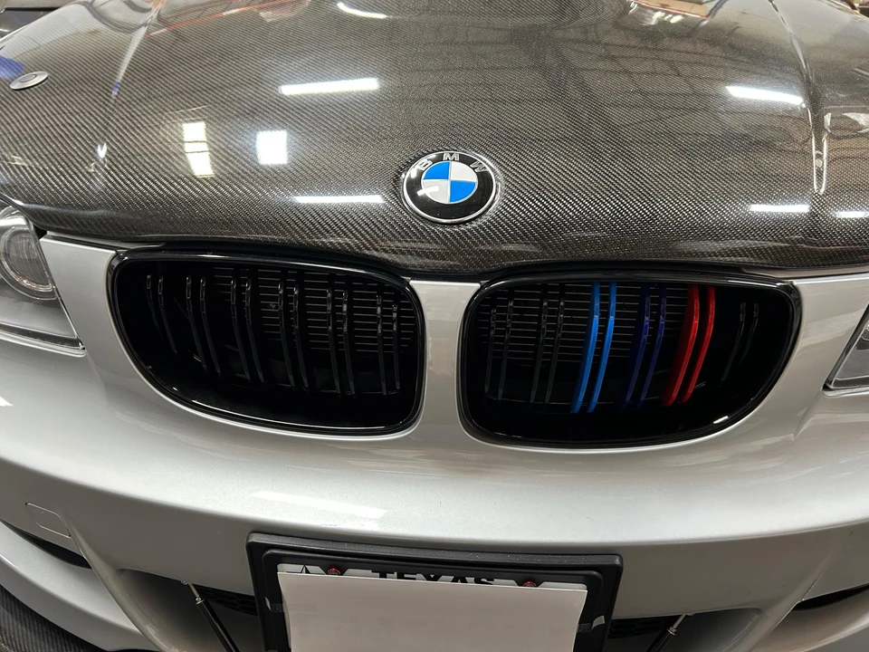 2011 BMW E82 135i & 135is - Image 15 of 31