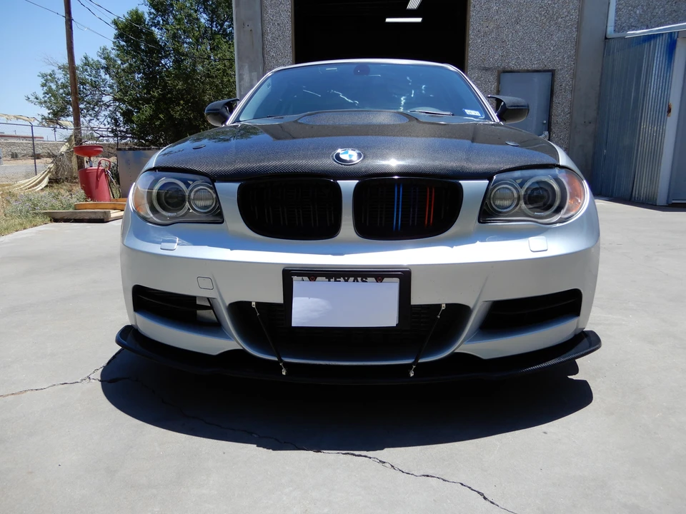 2011 BMW E82 135i & 135is - Image 6 of 31