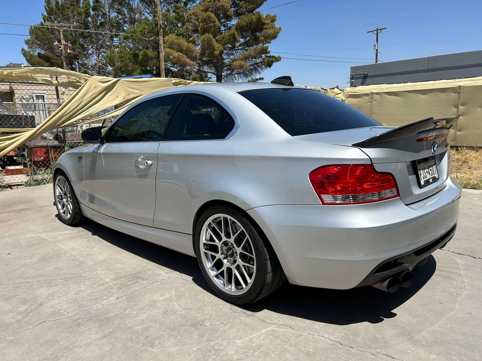 2011 BMW E82 135i & 135is - Image 8 of 31
