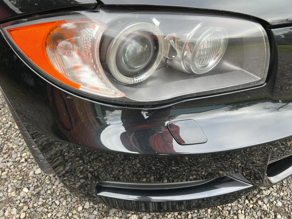 2011 BMW E82 135i & 135is - Image 22 of 31