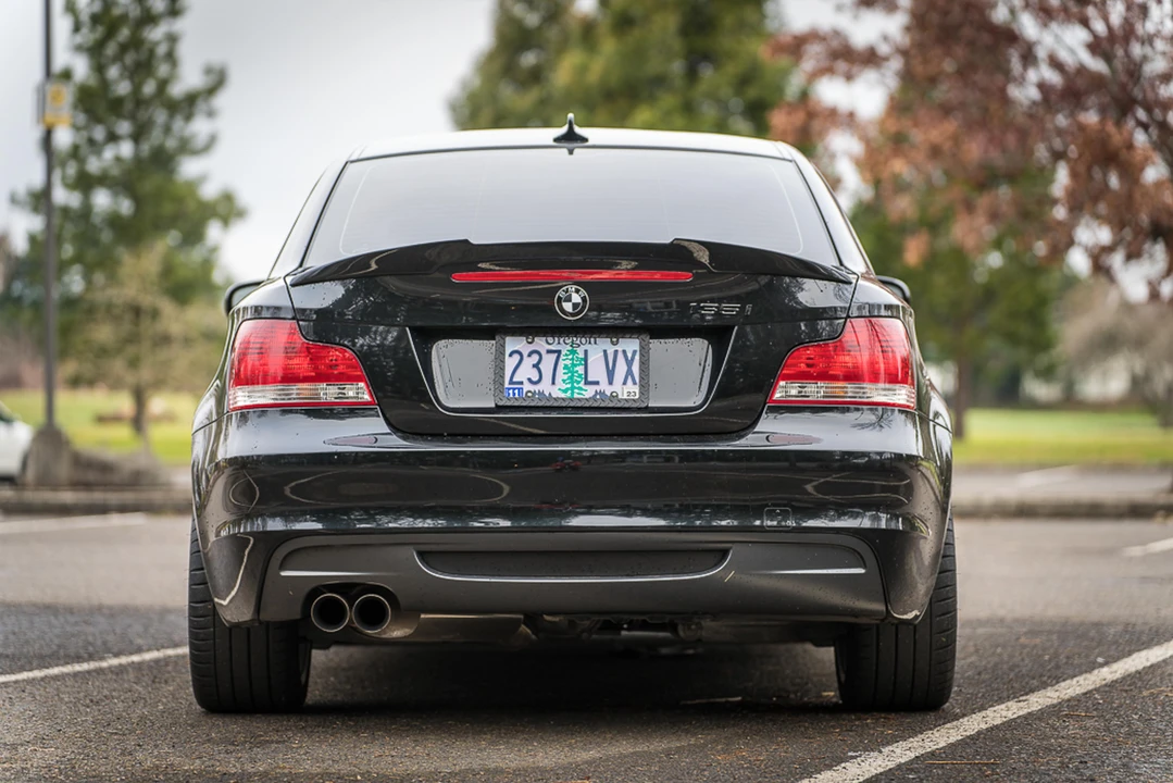 2011 BMW E82 135i & 135is - Image 16 of 31