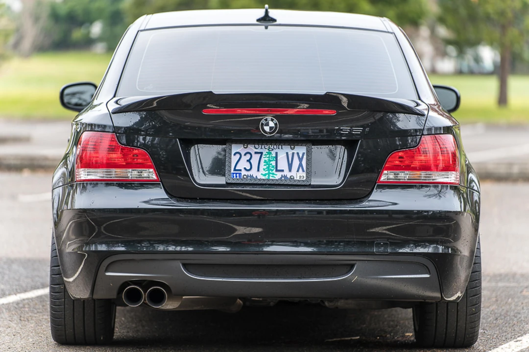 2011 BMW E82 135i & 135is - Image 5 of 31
