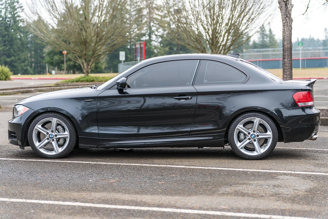 2011 BMW E82 135i & 135is - Image 3 of 31