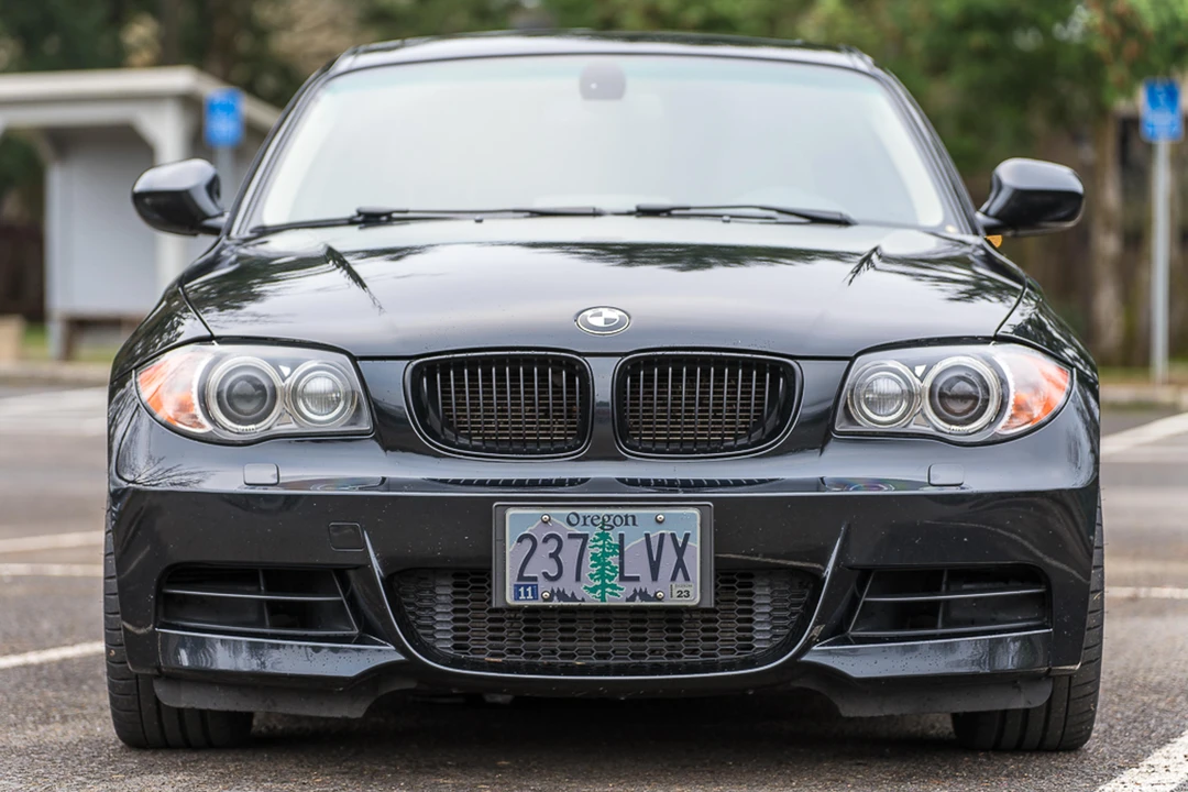 2011 BMW E82 135i & 135is - Image 2 of 31