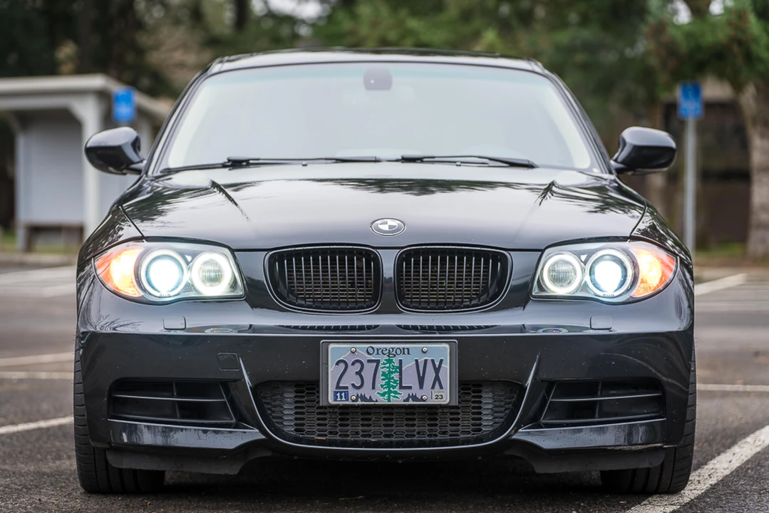2011 BMW E82 135i & 135is - Image 7 of 31