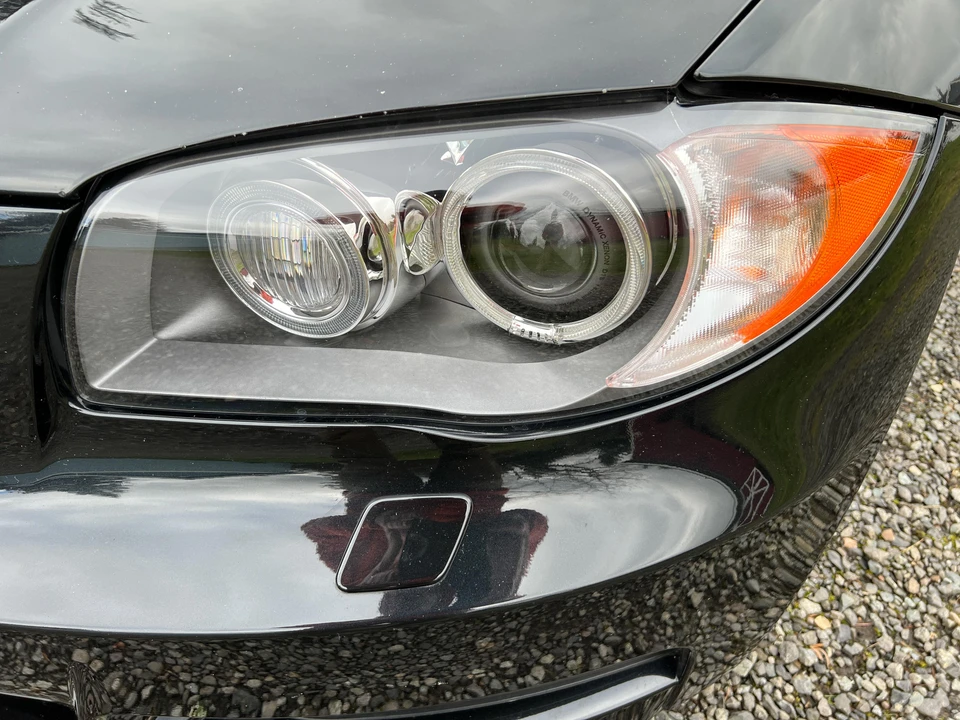 2011 BMW E82 135i & 135is - Image 23 of 31