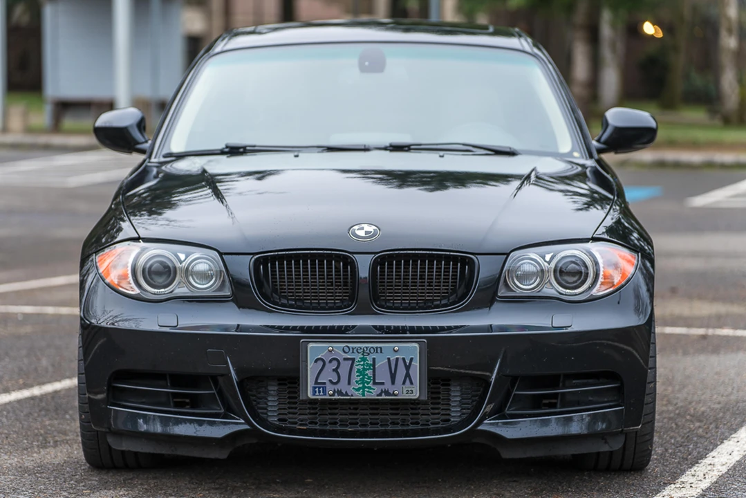 2011 BMW E82 135i & 135is - Image 6 of 31
