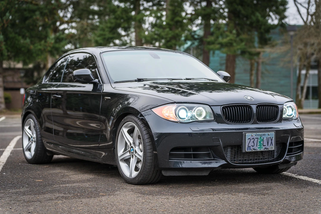 2011 BMW E82 135i & 135is - Image 21 of 31