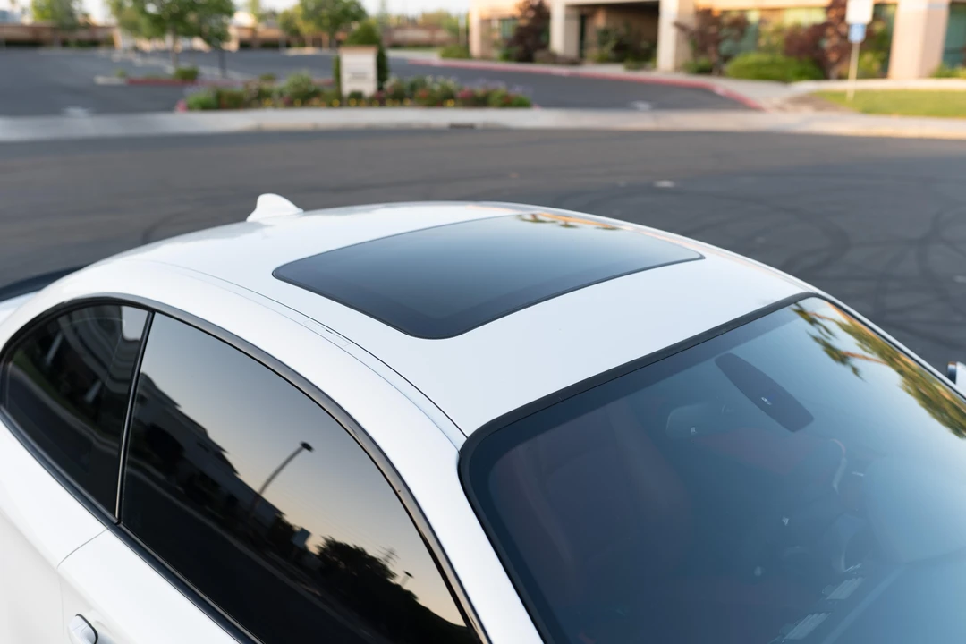 2010 BMW E82 135i & 135is - Image 31 of 31