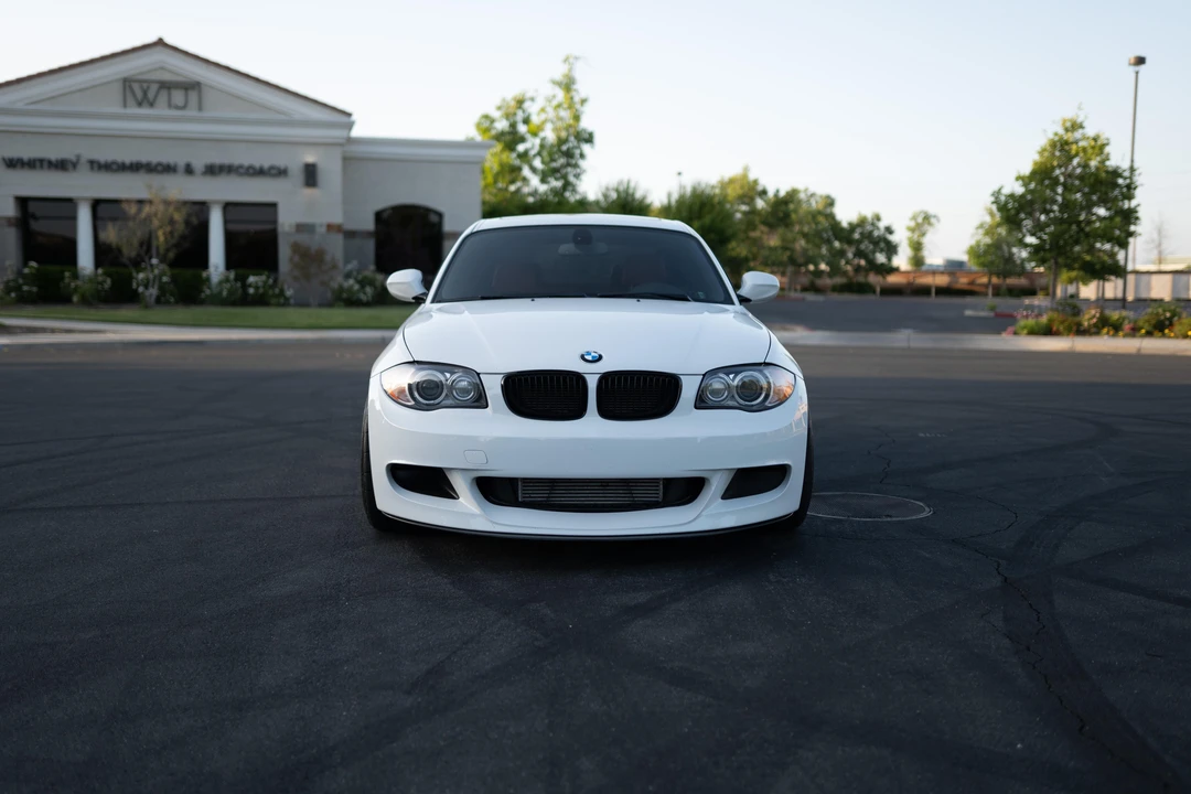2010 BMW E82 135i & 135is - Image 6 of 31