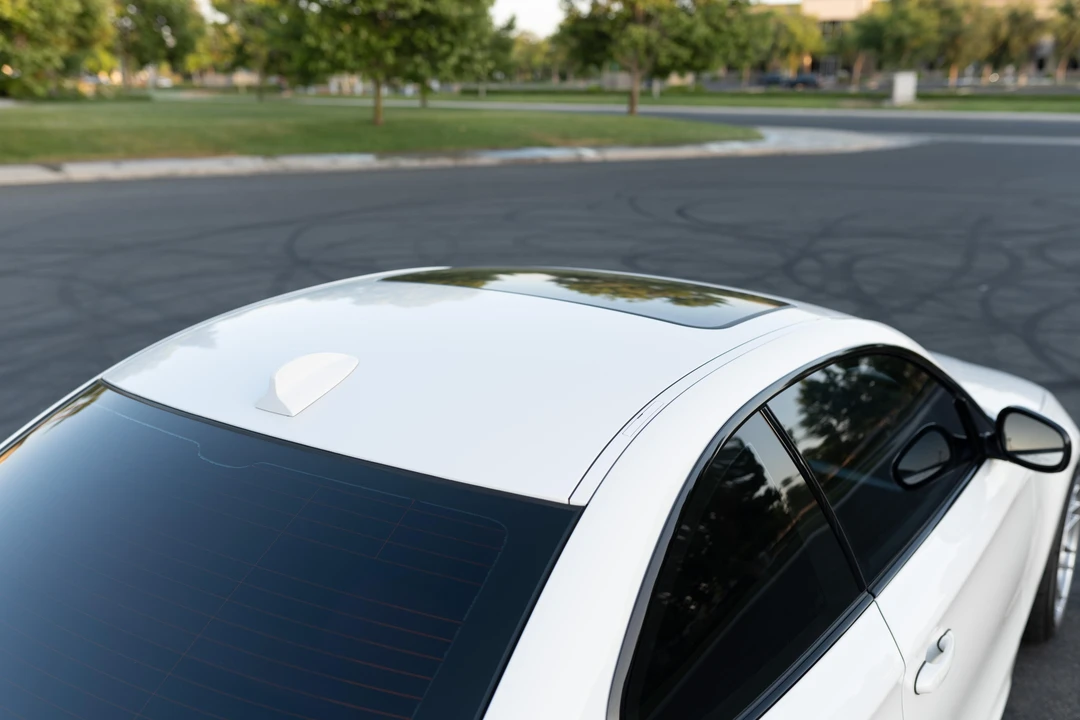 2010 BMW E82 135i & 135is - Image 30 of 31