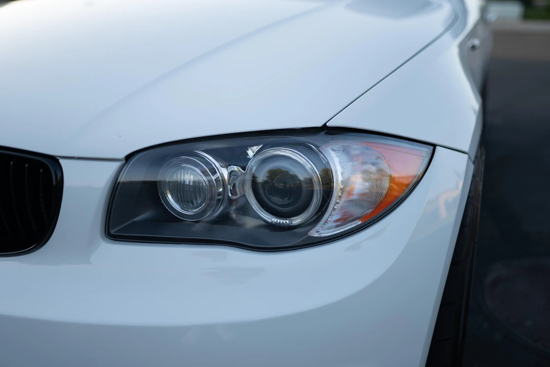 2010 BMW E82 135i & 135is - Image 21 of 31