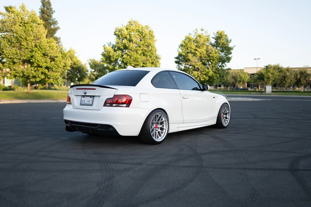2010 BMW E82 135i & 135is - Image 13 of 31